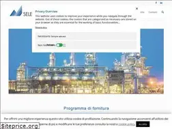 Sites similar to selemark.it