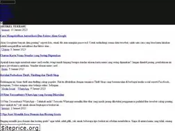 Sites similar to selembar.com