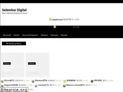 Sites similar to selembardigital.com