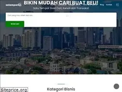 Sites similar to selemparan.com