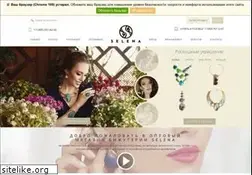 Sites similar to selena-u.ru