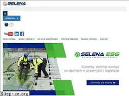 Sites similar to selena.com