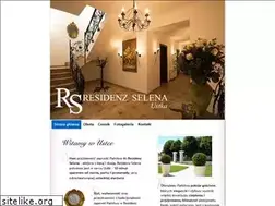 Sites similar to selena.ustka.pl