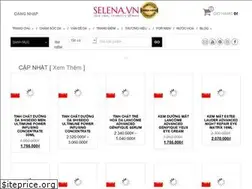 Sites similar to selena.vn