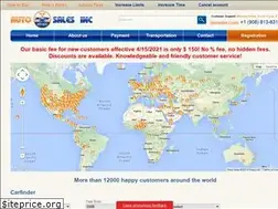 Sites similar to selenaauto.com