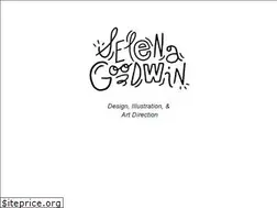 Sites similar to selenagoodwin.com