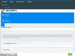 Sites similar to selenal.lv