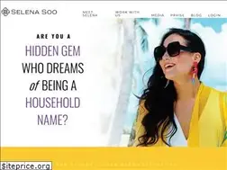 Sites similar to selenasoo.com