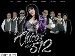 Sites similar to selenathetribute.com