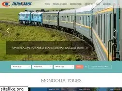 Sites similar to selenatravel.com
