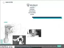Sites similar to selenaytipmerkezi.com