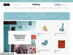 Sites similar to selency.fr