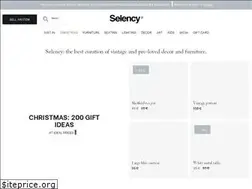 Sites similar to selency.nl