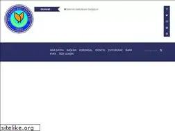 Sites similar to selendi.bel.tr