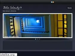 Sites similar to selendy.com