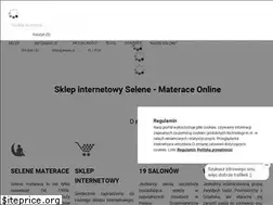 Sites similar to selene.pl