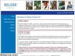 Sites similar to selenefinance.com