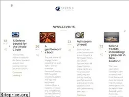 Sites similar to seleneoceanyachts.com
