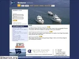 Sites similar to seleneowners.org