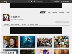 Sites similar to selenie.fr