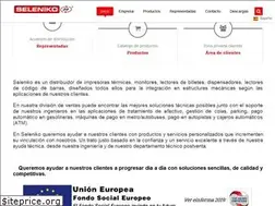 Sites similar to seleniko.com