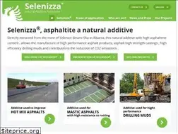 Sites similar to selenizza.eu