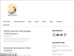 Sites similar to selenozcan.com