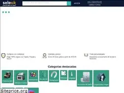 Sites similar to seleok.es