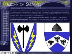 Sites similar to seleone.org