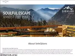 Sites similar to seleqtionshotels.com