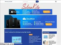Sites similar to selerakita.info