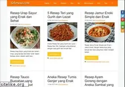 Sites similar to selerasa.com