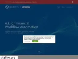 Sites similar to seleritycorp.com