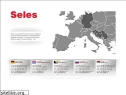 Sites similar to seles.hr
