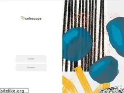 Sites similar to selescope.com