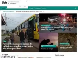 Sites similar to selesnafes.com