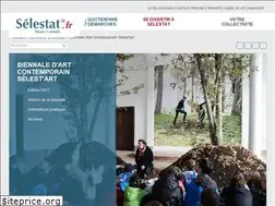 Sites similar to selest-art.fr