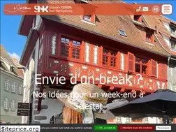 Sites similar to selestat-haut-koenigsbourg.com