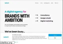 Sites similar to selesti.com
