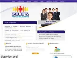 Sites similar to seletarhconsultoria.com.br