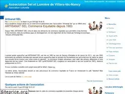 Sites similar to seletlumiere.fr
