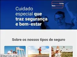 Sites similar to seletoseguroviagem.com.br