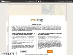 Sites similar to seletpoivre.over-blog.com