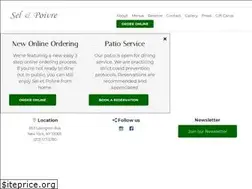Sites similar to seletpoivrenyc.com