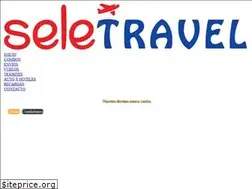 Sites similar to seletravel.com