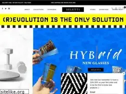 Sites similar to seletti.it