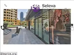 Sites similar to selevabeautycenter.com