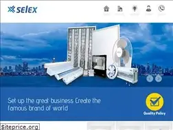 Sites similar to selex.com