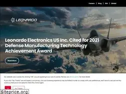 Sites similar to selexgalileo.com