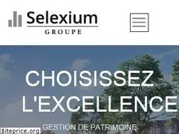Sites similar to selexium.com